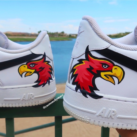 Custom Shoes - Picture 6 of 8